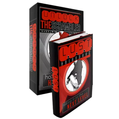 Unlock the Scrambler (1)