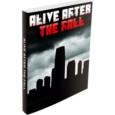 alive after the fall