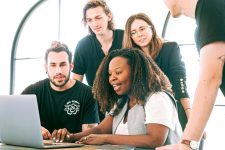 choosing the right niche