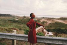 embracing individuality over comparison