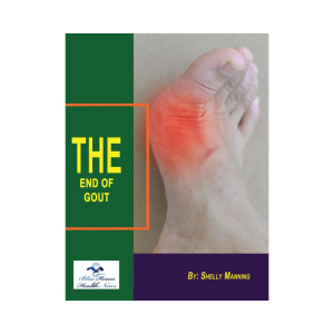 Discover The End of Gout: Your Path to Lasting Relief