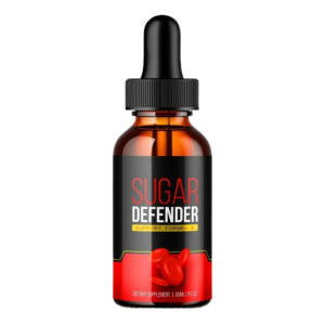 Sugar Defender: Your Solution for Balanced Blood Sugar