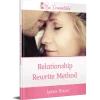 Relationship Rewrite Method: Reignite Your Love and Repair Your Relationship