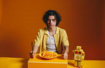 strategies for overcoming emotional eating