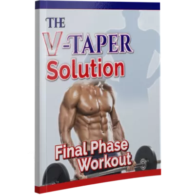 v taper solution