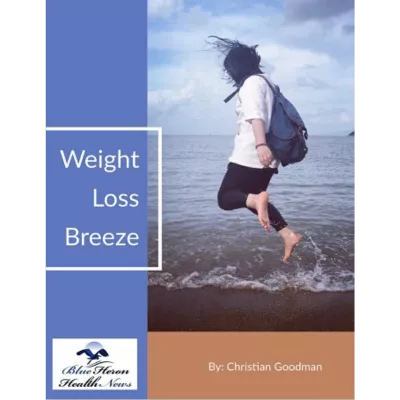 weight loss breeze