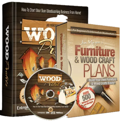 wood profits