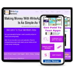 Unveiling the Potentials of App Review Writing: Your Gateway to Extra Income